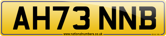 AH73 NNB