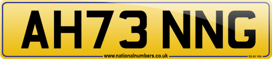 AH73 NNG