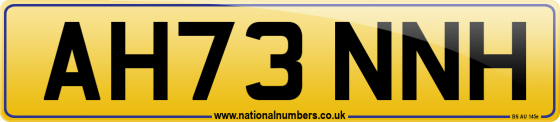 AH73 NNH