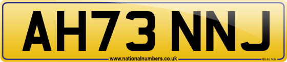 AH73 NNJ
