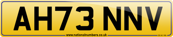 AH73 NNV