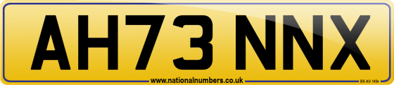 AH73 NNX