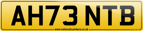 AH73 NTB