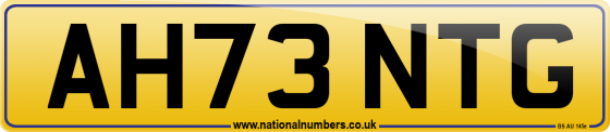 AH73 NTG