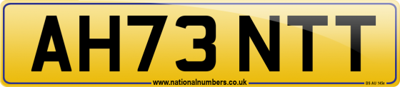 AH73 NTT