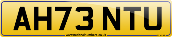 AH73 NTU
