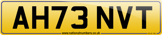 AH73 NVT