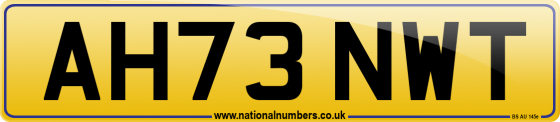 AH73 NWT