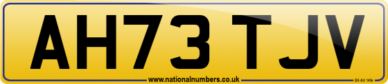 AH73 TJV