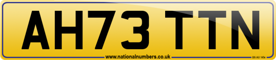 AH73 TTN