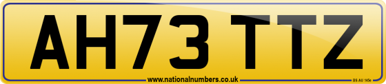 AH73 TTZ