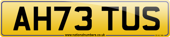 AH73 TUS