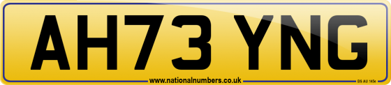 AH73 YNG