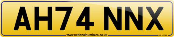 AH74 NNX