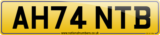AH74 NTB
