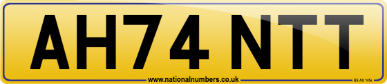 AH74 NTT