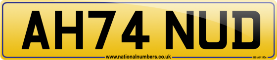 AH74 NUD