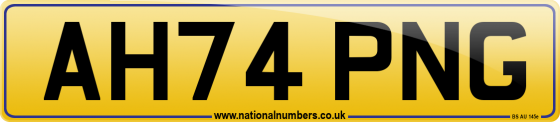 AH74 PNG