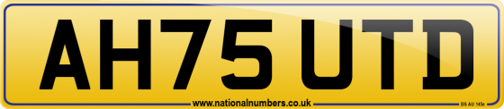 AH75 UTD
