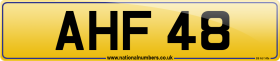 AHF 48