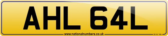 AHL 64L