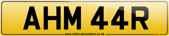 AHM 44R
