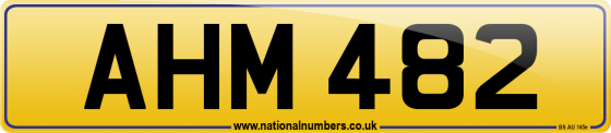 AHM 482