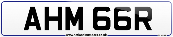 AHM 66R