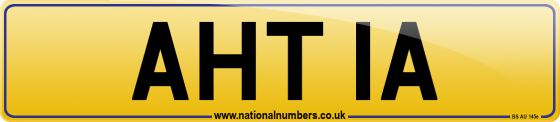 AHT 1A