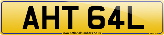AHT 64L