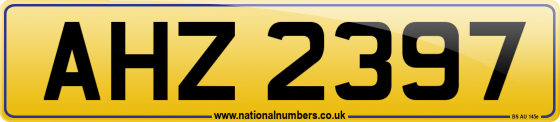AHZ 2397