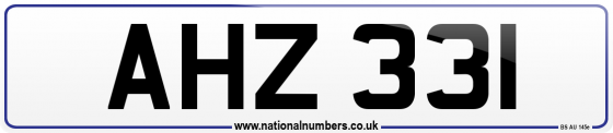 AHZ 331
