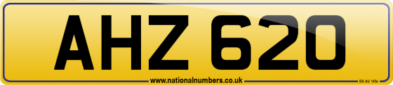 AHZ 620