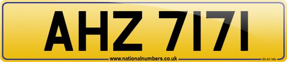 AHZ 7171