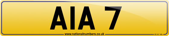 AIA 7