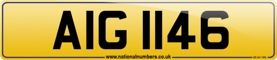 AIG 1146