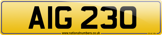 AIG 230