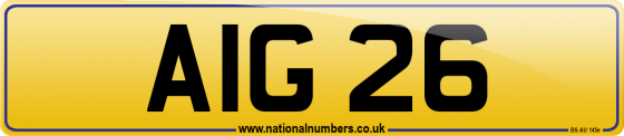 AIG 26