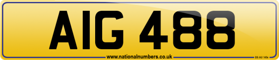 AIG 488