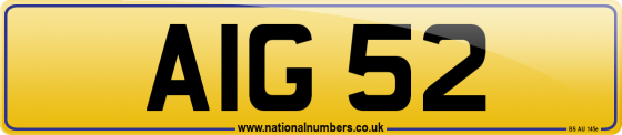 AIG 52