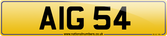 AIG 54