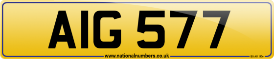 AIG 577