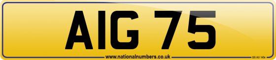 AIG 75