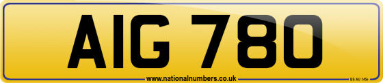 AIG 780