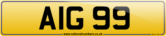 AIG 99