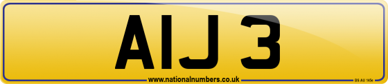 AIJ 3