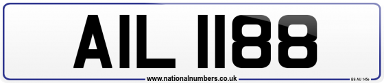 AIL 1188
