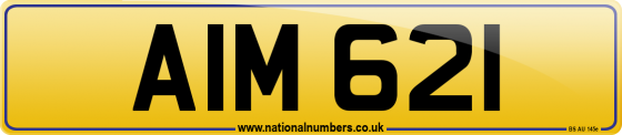 AIM 621