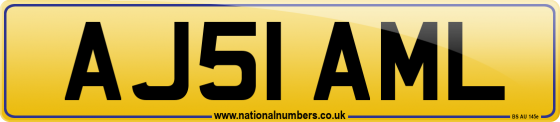AJ51 AML