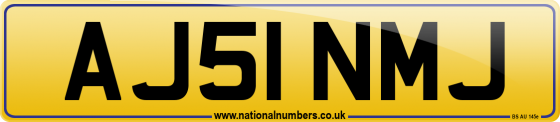 AJ51 NMJ